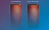 iPhone X notch guideline